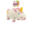 Juguete Unicornio con Chifle