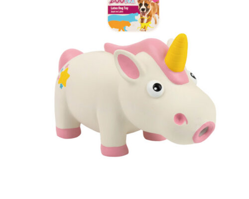 Juguete Unicornio con Chifle