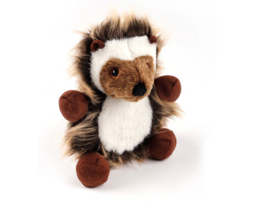 Peluche AFP Erizo