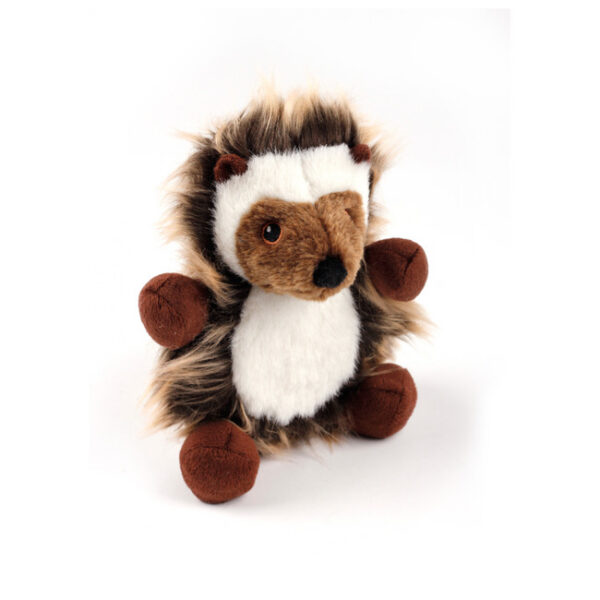 Peluche AFP Erizo