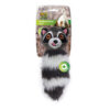Peluche Mapache Cola Larga