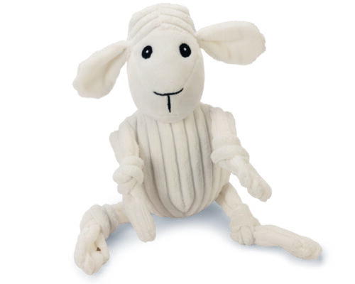 Oveja Sheepi Blanca