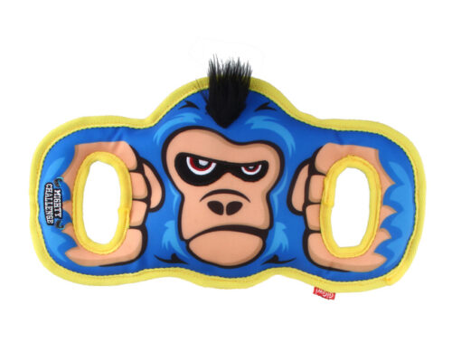 Gorila Mighty Challenge