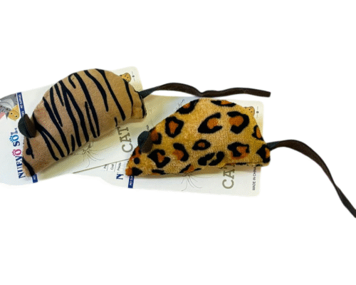 Rata Animal Print