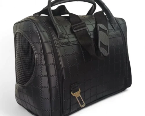 Bolso Transportador Premium para Avión