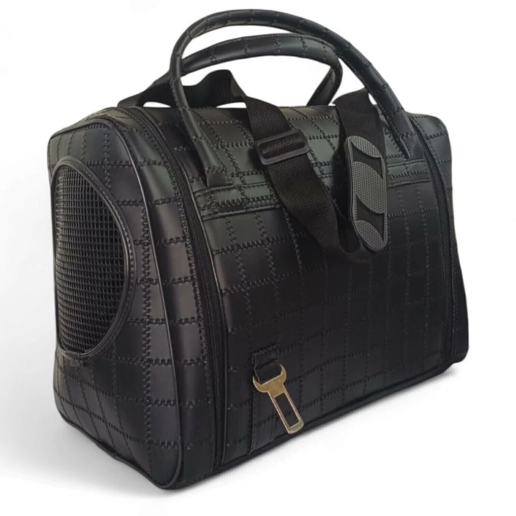 Bolso Transportador Premium para Avión