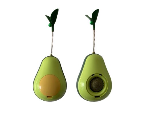 Trompo Palta con Catnip