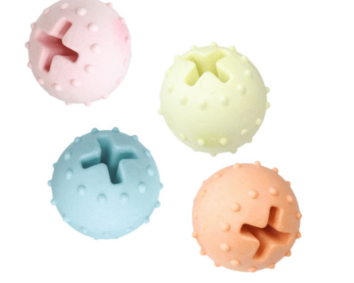 Pelota Mordillo Cruz