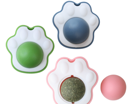 Hierba Gatera Huella