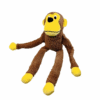 Peluche Mono con Chifle