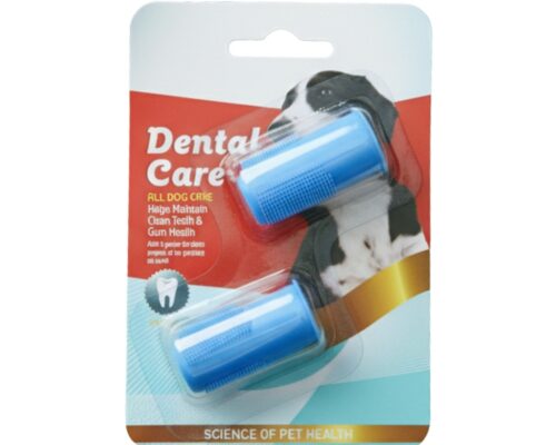 Cepillo Detal Care Silicona