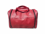 Bolso Transportador Cuerina