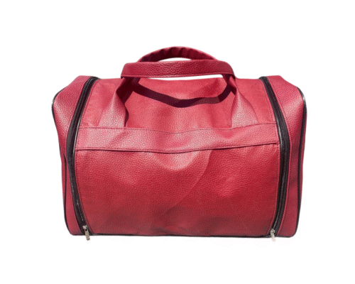 Bolso Transportador Cuerina