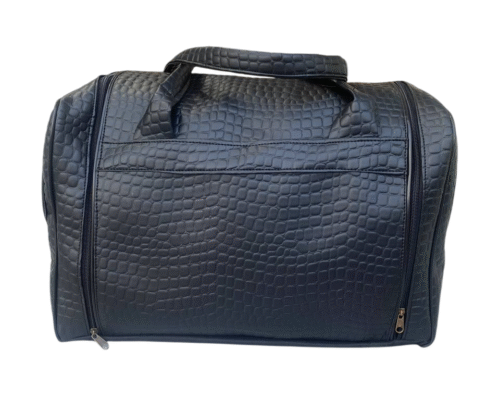 Bolso Transportador Cuerina