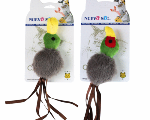 Juguete Pato Pájaro