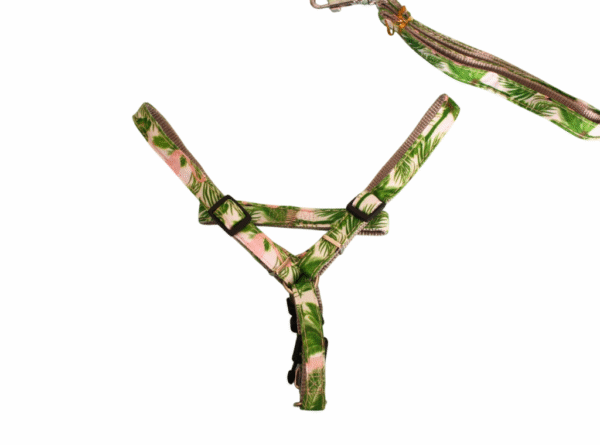 Pretal de Nylon Estampado