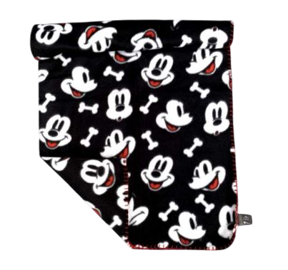 Manta Disney Mickey Mouse