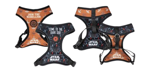 Pretal Star Wars