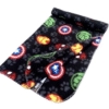 Manta Marvel