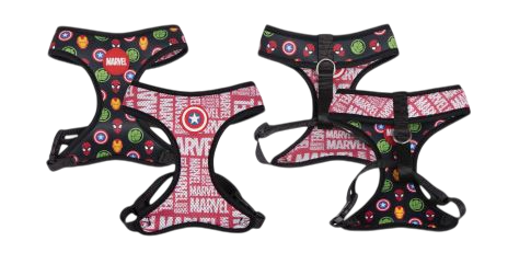 Pretal Marvel