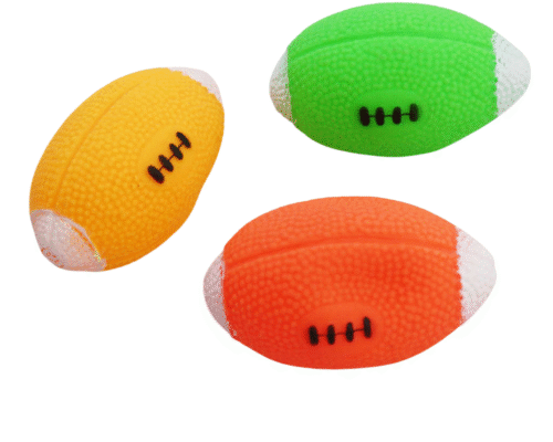 Juguete Pelota Rugby