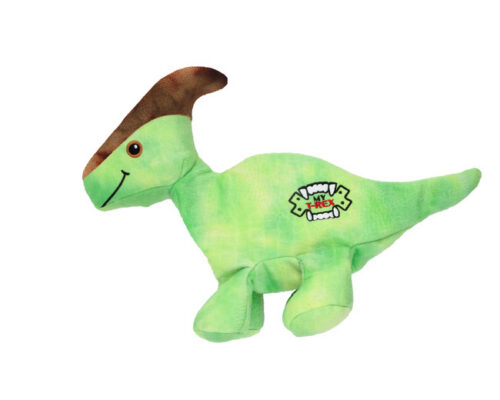 Peluche Dinosaurio Parasaurolopus