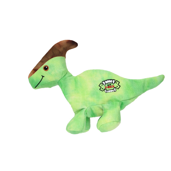 ObtenerImagen (1) Peluche Dinosaurio Parasaurolopus