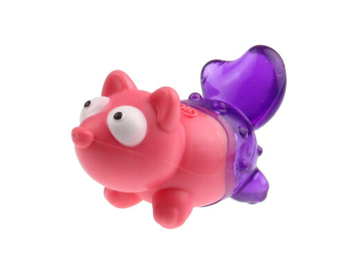 Zorro Suppa Pink Purple