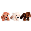Peluche Perro Plush