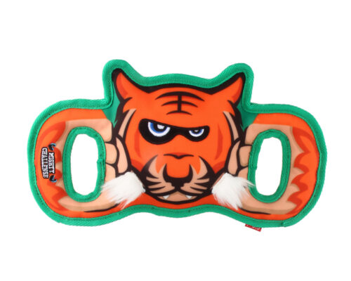 Tigre Mighty Challenge