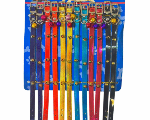 Collar con Tres Púas