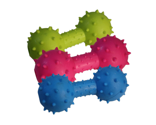 Pesa Pinche con Chifle