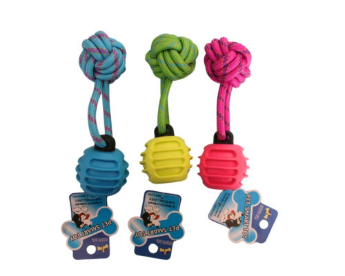 Juguete Doble Pelota