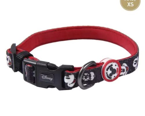 Collar Disney Mickey Mouse