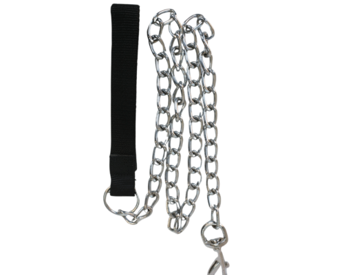 Cadena Mango Acolchado 4cm