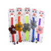 Collar con Flor