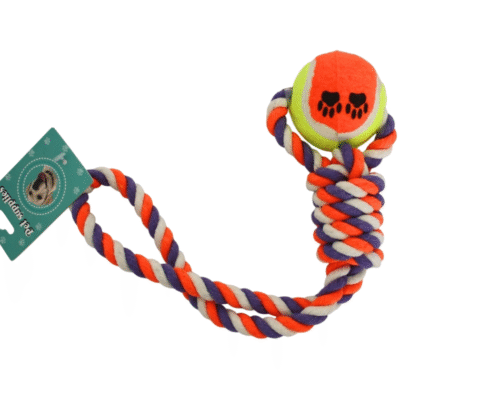 Soga con Pelota