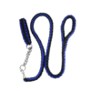 Collar y Correa Trenzados