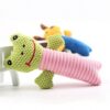 Peluche Arrugado con Chifle