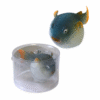 Pez Globo Decorativo