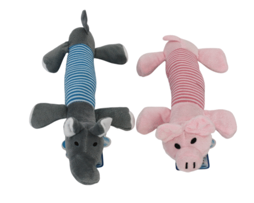 Peluche Largo