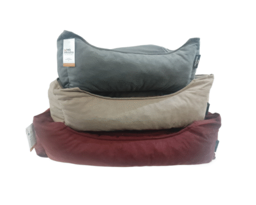 Cama Blandys de Pana