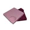 Colchoneta Lona con Almohada