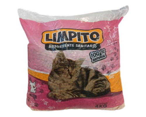 Piedras Ecologicas Mas Limpito