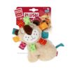 León Plush Friendz