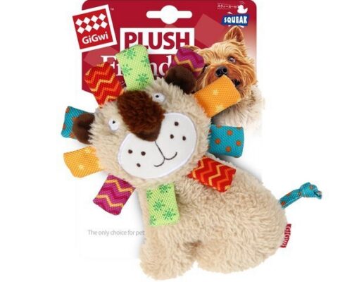 León Plush Friendz