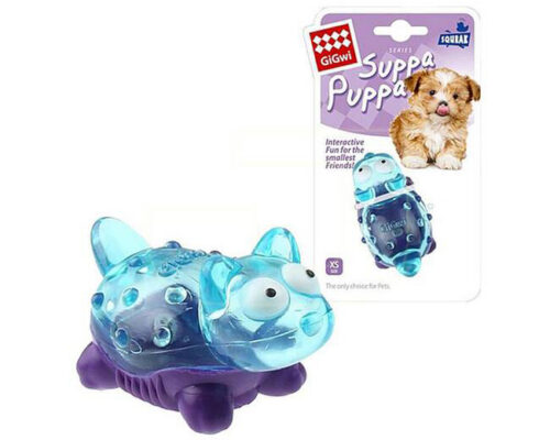 Gato Suppa Puppa