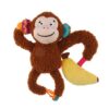 Peluche Mono Plush Friendz