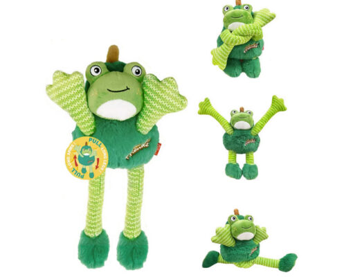 Peluche Rana Plush