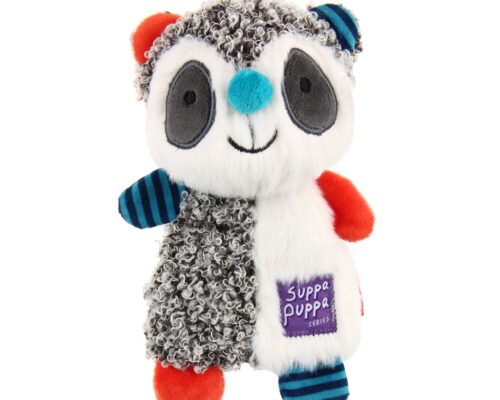 Peluche Mapache Suppa Pupa